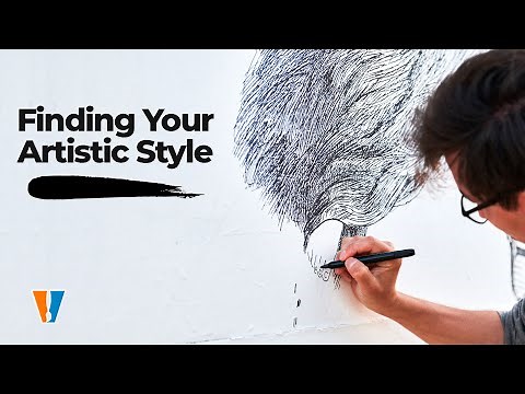 Finding Your Artistic Style