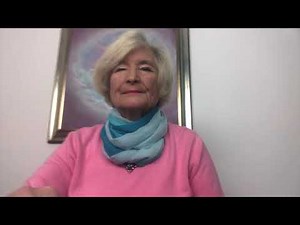 Healing from the Pleiades