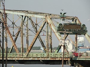 Memorial Bridge Has A New Owner