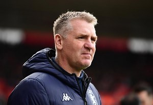 Aston Villa defensive performances alarming - Hutton
