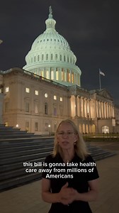 Midnight update from the Capitol | Rep. Kelly Morrison