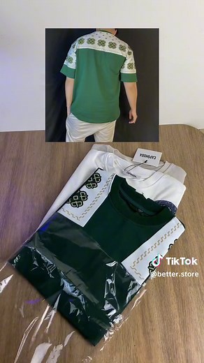 Better.store على TikTok