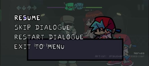 #FNF #fridaynightfunkin #fnfmods #mods #gamebanana