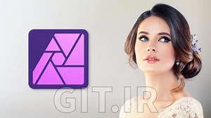 Master Retouching in Affinity Photo