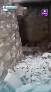 1.7M views · 13K reactions | شاب يُفاجأُ بوجود جنود مختبئين داخل منزله أثناء تفقده عقب سيطرة الثوار على مدينة معرة النعمان جنوبي إدلب #عاجل #حلب_اليوم #أخبار_سوريا #حلب_الآن #ردع_العدوان #فجر_الحرية | Halab Today TV قناة حلب اليوم | Facebook