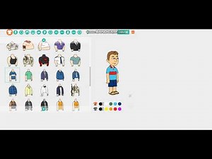 How To Copy Characters on GoAnimate Remastered