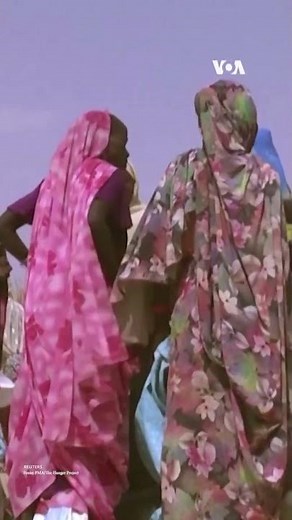 Fome no mundo: Mulheres são as que mais sofrem