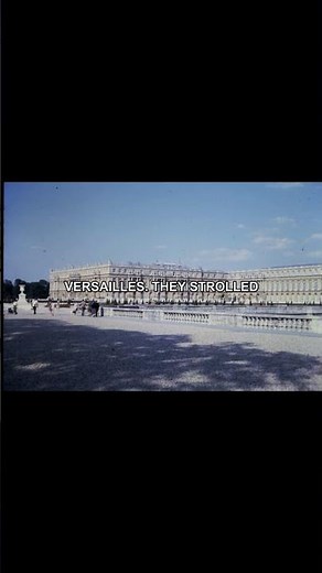 The 1969 Moberly-Jourdain Incident: A Haunting in Versailles