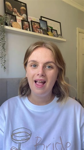 Chubby Bridal Application for Six Stories Bride