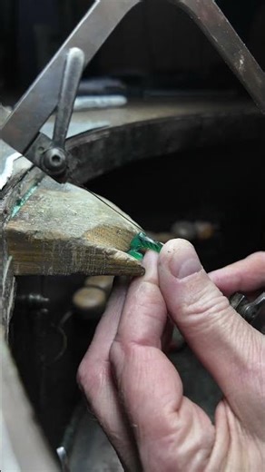 A customer of mine came in with a very special request recently.