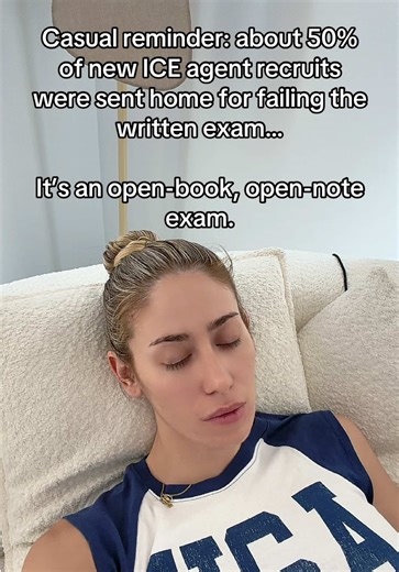 I love a stat #ice #iceofficers #stats #funfactstoknow #currentevents | ice