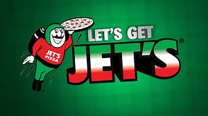 3.8K views · 83 reactions | The news everyone has been waiting for: The Jet Man saw his shadow! Six more weeks of delicious pizza... and 6 more weeks after that, and... actually the whole 2015 pizza forecast is looking great. | Jet's Pizza | Facebook