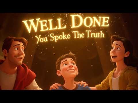 Truth is Good (The Honesty Song for Kids)