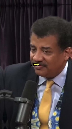 Joe Rogan Exposes Neil deGrasse Tyson