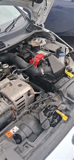 ford fiesta front & small side damage(project) 1/2 #automobile!