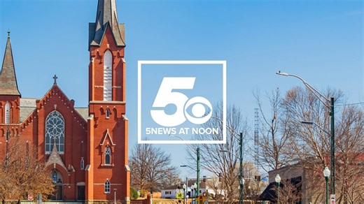 5NEWS at Noon