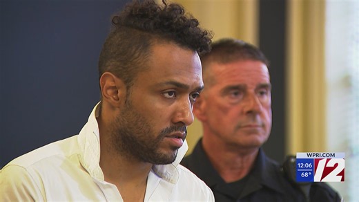 Newport man arrested after hours-long standoff