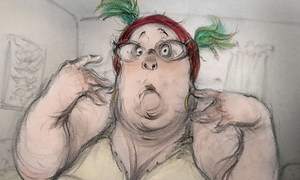 Joanna Quinn Premiere ‘Affairs of the Art’ Takes Clermont-Ferrand Prize