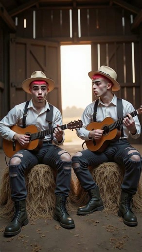 stand by your van 🏴󠁧󠁢󠁳󠁣󠁴󠁿 🇬🇧