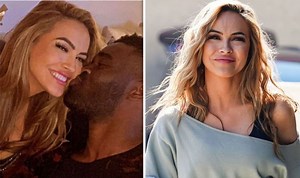 Chrishell Stause boyfriend: Who is Keo Motsepe?