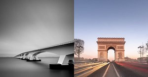 A Guide to Long Exposure Photography