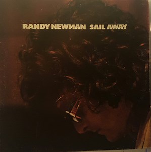 Randy Newman - Sail Away