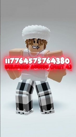 NEW UNLEAKED Roblox Music Codes/ids 2025 (PART 4) #roblox #robloxmusiccodes #bypassedrobloxcodes