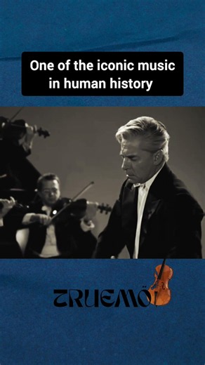 One of the greatest symphony or music ever created in human history.
