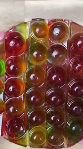 Melting Gummy Bears in a POP-IT? Watch This!