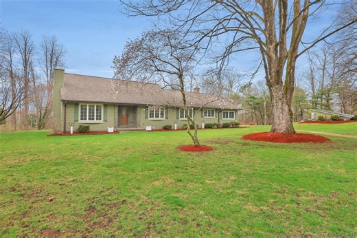 241 E Haddam Colchester Turnpike, East Haddam, CT 06469 - MLS 24087711 - Coldwell Banker