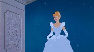 Unlock the Adventure: Cinderella
