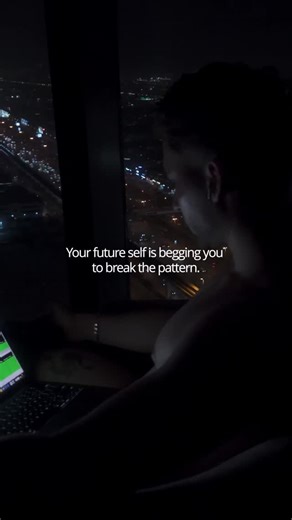 Tyler Dusty on Instagram: "One version of you stays the same. Another version changes everything. Your future self already knows which one you should choose. The question is do you? follow @tyler.dusty #explore #growth #business #travel #tylerdusty #work #lifestyle #marketing"