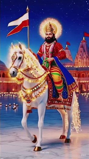 jay ramdev pir ki 🙏🚩 #trending #viral