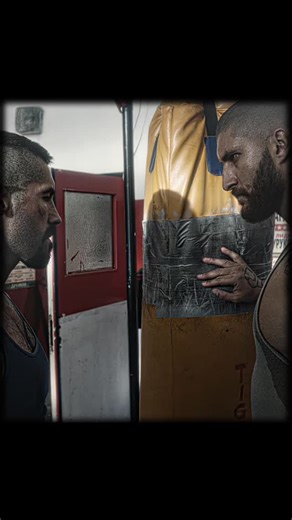 📲 on Instagram: "The Most Complete Fighter🐐 |Yuri Boyka Edit"