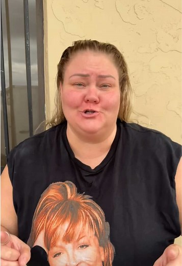 Trailer Trash Tammy Live at del Lago Resort