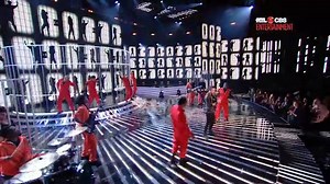 8.5K views · 83 reactions | Ryan Lawrie’s live show performance from The X Factor UK last year will surely capture your heart! Catch the brand-new season of The X Factor UK starting September 3, first and exclusive, same day as the U.K., at 10:30am (9:30am JKT/BKK). #XCanHappen | ROCK Entertainment | Facebook