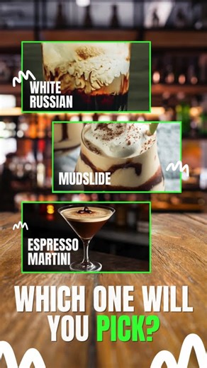 2026 Pick of the Week: Kahlua