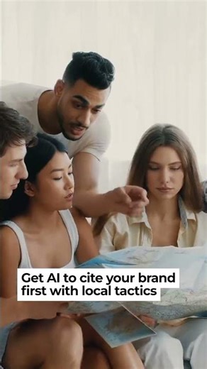 Top 3 GEO Tactics to Boost AI Brand Citations