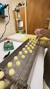 45M views · 677K reactions | Super Pineapple Creams | Hercules Candy Co | Facebook