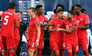 Cómo juega Canadá: formación, figuras y sistema táctico para Qatar 2022