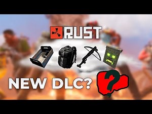 🔥 RUST NEW SKINS This Week + ABYSS DLC Surprise! (Apocalypse, Croco, No Mercy & More)