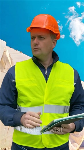 From Raw Marble in the Quarry to Luxury Interiors