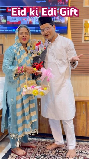 Eid ki Edi Gift personalized items, luxury hampers, jewellery, or pampering sets to celebrate Eid.