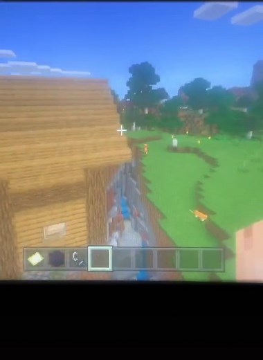 #fyp #foryou #foryoupage #foru #minecraft #ravine #seed