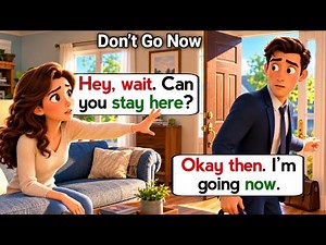 Learn English Speaking Practice | Daily English Conversation for Beginners