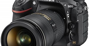 Test Nikon D810, le reflex survitaminé