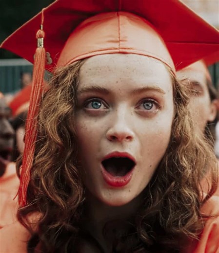 Max Mayfield's Journey in Stranger Things Finale