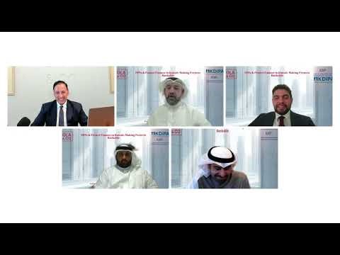 PPPs and Project Finance in Kuwait: What Makes Projects Truly Bankable