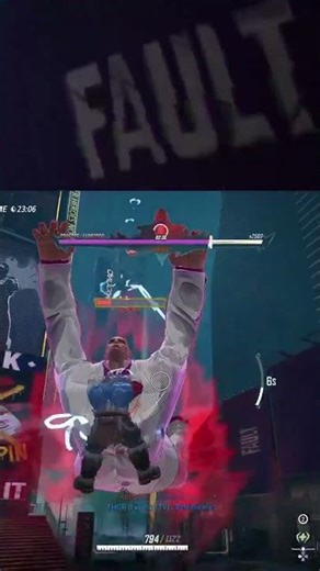 WHY IS THIS MAN DOING THIS #marvelrivals #PVE #bloodhunt | #lukzha on #Twitch