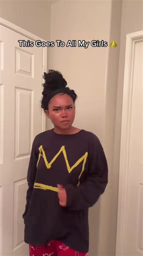 I feel like the girls including (me) been going through some kind of heartbreak,loss or sadness!! This is your reminder 🌟🫶🏾 #singing #song #wheniseeyou #fantasia #remix